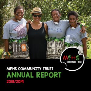 MPHS Annual Report 2019