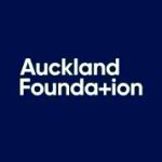 Auckland Foundation Logo Auckland Foundation Logo