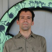 Esteban Hevia
